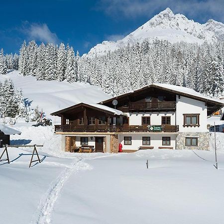Mittereggalm Hotel Mühlbach Exterior photo